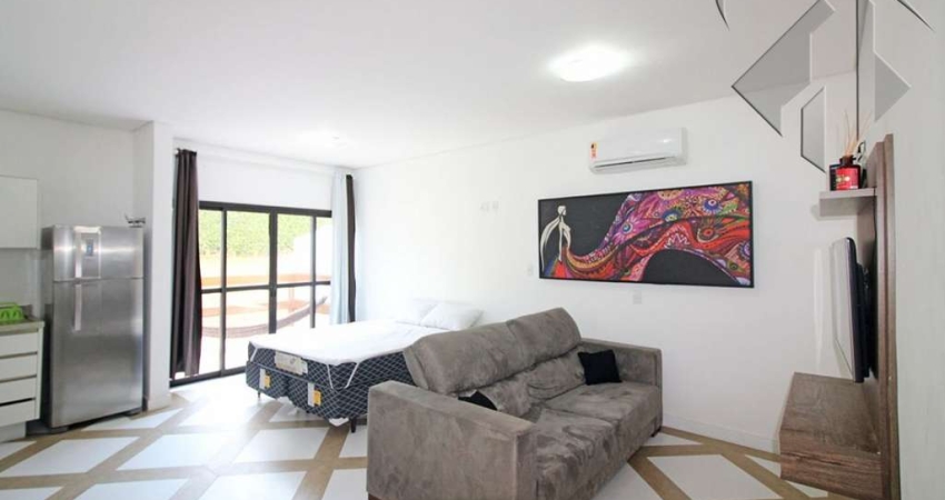 Apartamento com 1 quarto à venda no Bosque do Vianna, Cotia 