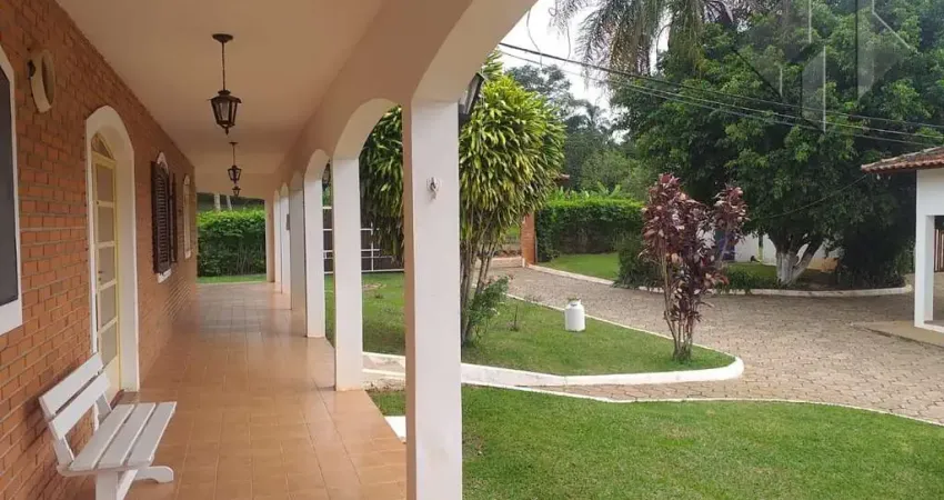Fazenda à venda no Centro, Tatuí 