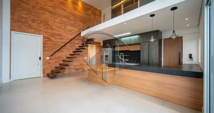 Apartamento com 2 quartos à venda no Panamby, São Paulo 