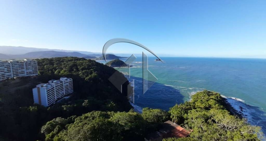 Cobertura com 5 quartos à venda no Morro Sorocotuba, Guarujá 
