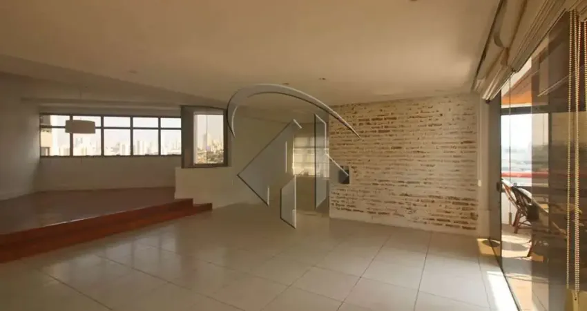 Apartamento com 3 quartos à venda no Campo Belo, São Paulo 