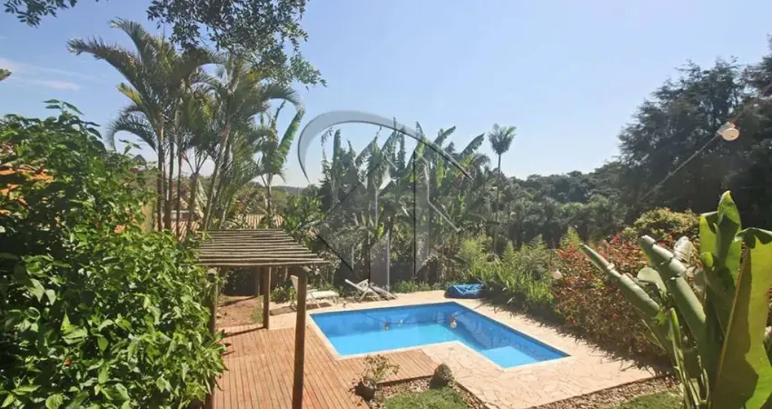 Casa em condomínio fechado com 4 quartos para alugar no Granja Viana II, Cotia 