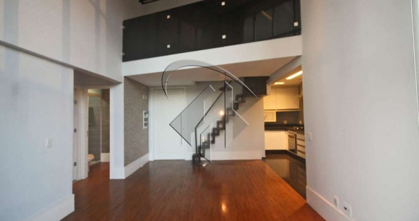 Apartamento com 2 quartos à venda no Panamby, São Paulo 