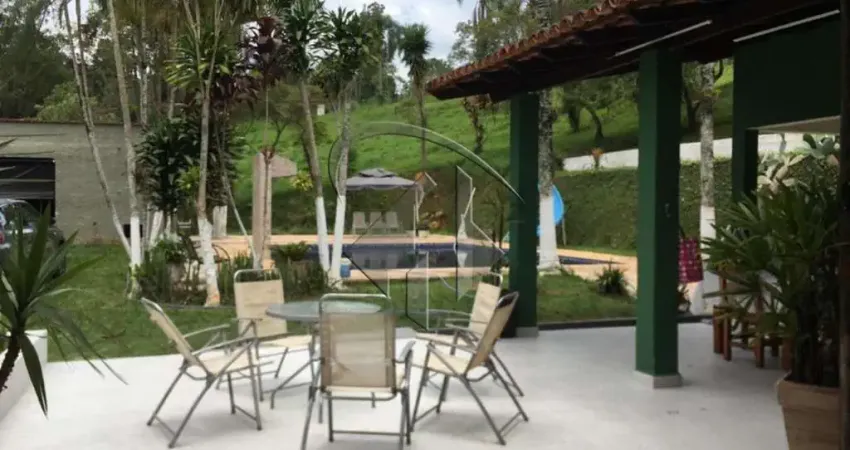 Chácara / sítio com 3 quartos à venda no Sítio Pinheiros, Itapecerica da Serra 