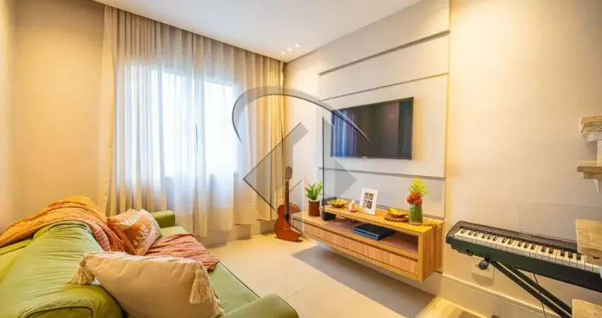 Casa em condomínio fechado com 5 quartos à venda no Jardim Passárgada I, Cotia 