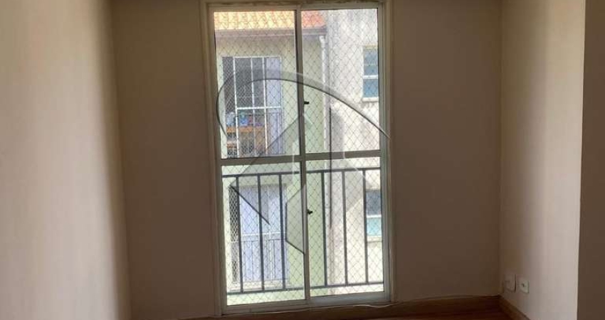 Apartamento com 2 quartos à venda no Jardim da Glória, Cotia 