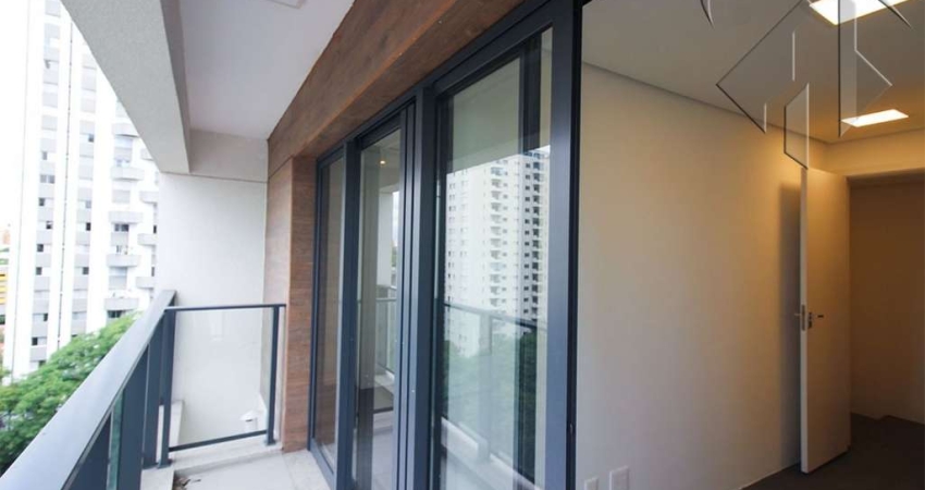 Apartamento com 2 quartos à venda na Vila Madalena, São Paulo 
