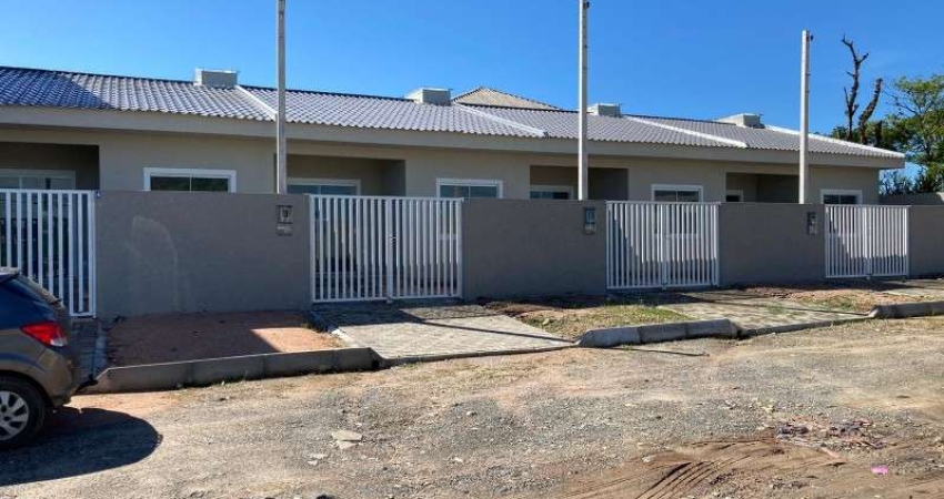Casa com 2 quartos à venda na RUA PARANAGUÁ, 1819, Cohapar, Guaratuba
