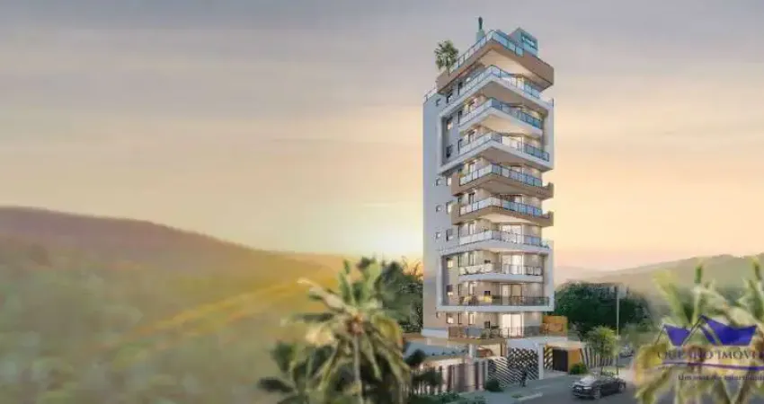 APARTAMENTOS EDIFÍCIO  LA PLAGE , APARTAMENTO 801 COM VISTA PARA O MAR