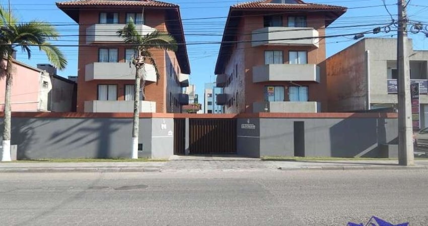 APARTAMENTO MOBILIADO COM VISTA PARA O MAR ,BALNEÁRIO ELIANA