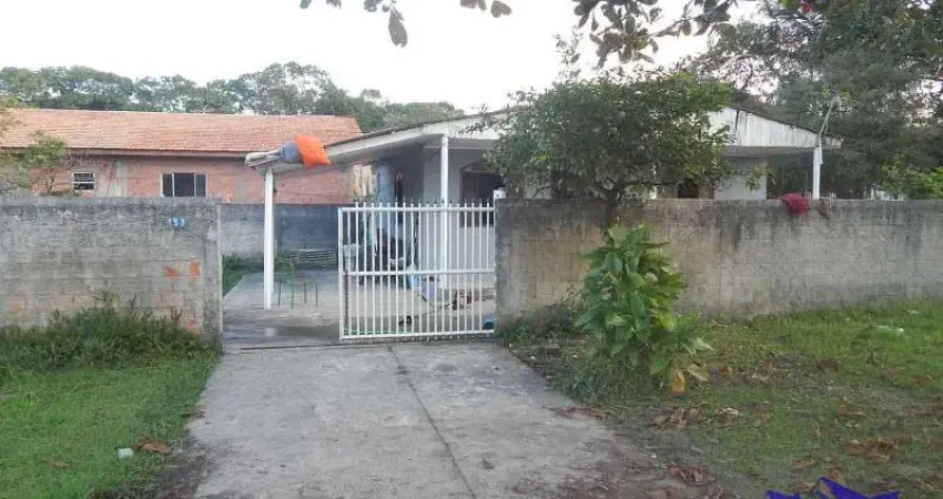 Casa com 3 quartos à venda na Rua Costa Rica, 331, Nereidas, Guaratuba