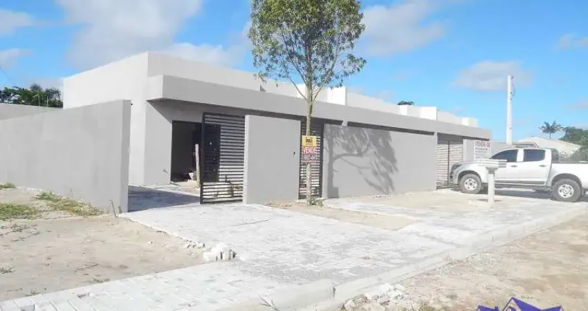 Casa com 3 quartos à venda na Rua Uruguai, 1220, Nereidas, Guaratuba