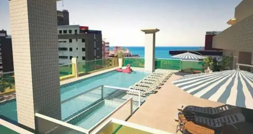 OPORTUNIDADE EXCLUSIVA: APARTAMENTO N° 901 NO LUXUOSO EDIFÍCIO POSITANO EM GUARATUBA!