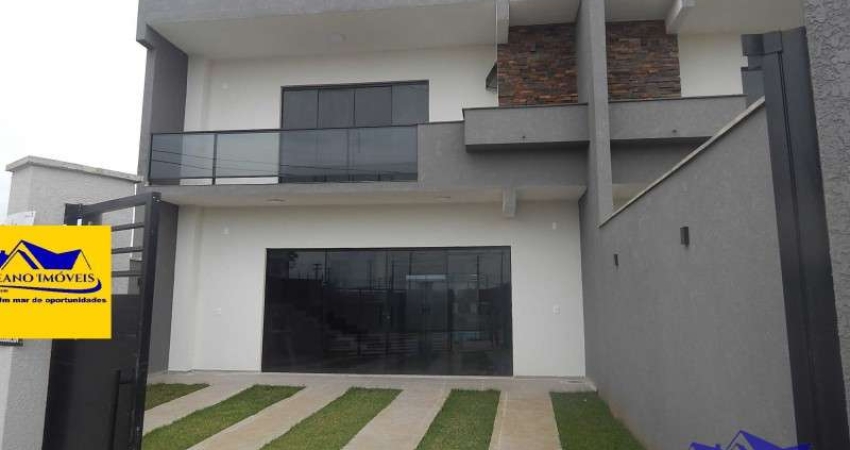 Casa com 3 quartos à venda na AVENIDA AVENIDA DOS NAVEGANTES, Coroados, Guaratuba