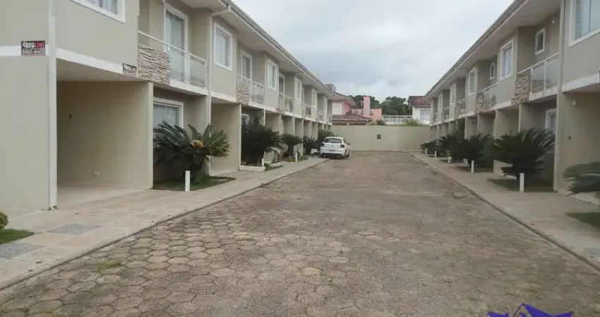 Casa com 3 quartos à venda na RUA RUA CAETANO MUNHOZ DA ROCHA, 1900, Brejatuba, Guaratuba