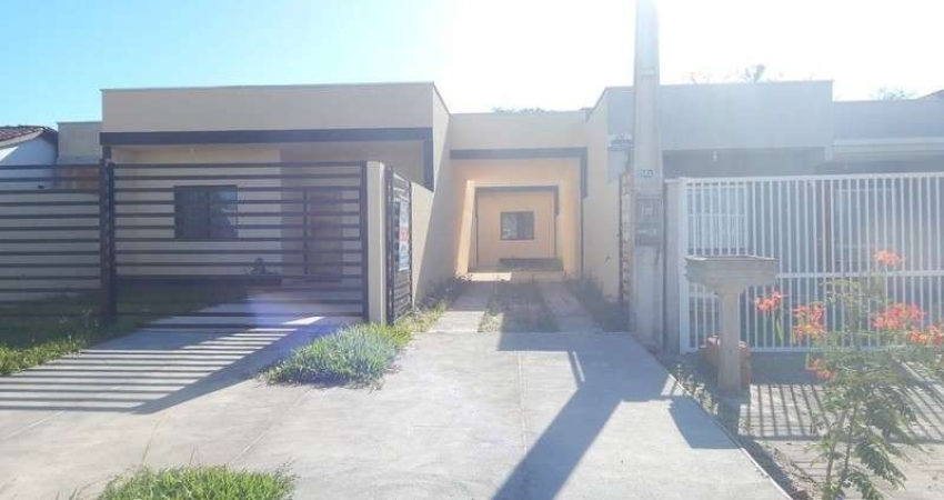 Casa com 3 quartos à venda na Rua Guarujá, 546, Balneário Eliane, Guaratuba