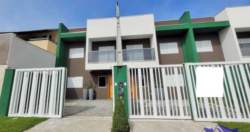 Casa com 4 quartos à venda na Avenida Curitiba, 651, Centro, Guaratuba