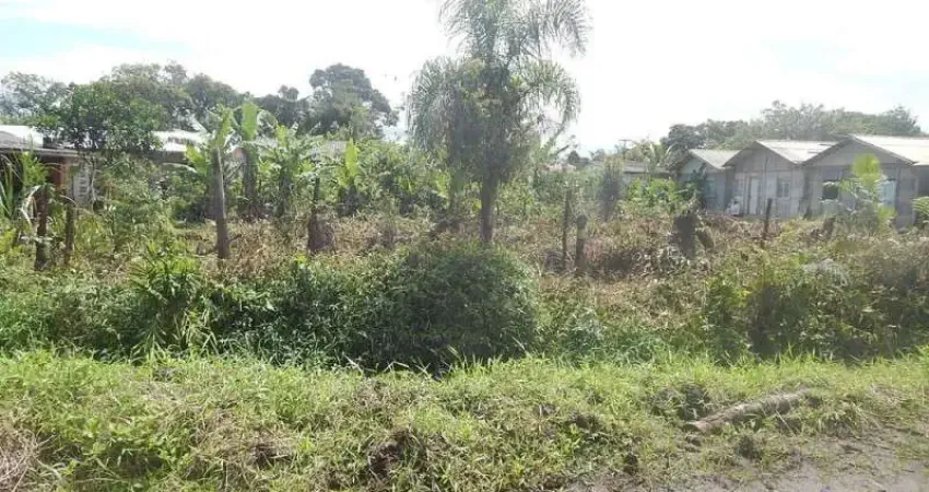 Terreno à venda na RUA BOGOTÁ, Nereidas, Guaratuba