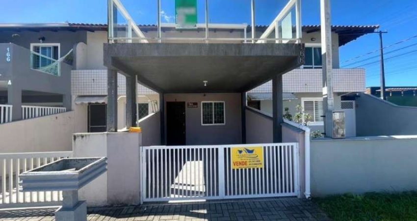 Casa com 2 quartos à venda na RUA HETOR WENCESLAU TABORDA, 166, Balneário Eliane, Guaratuba