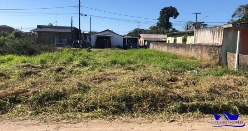 Terreno à venda na Rua João Batista Pedroso, Cohapar, Guaratuba