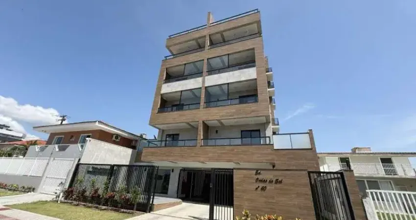 Cobertura com 3 quartos à venda na Avenida Vinte e Nove de Abril, 40, Centro, Guaratuba