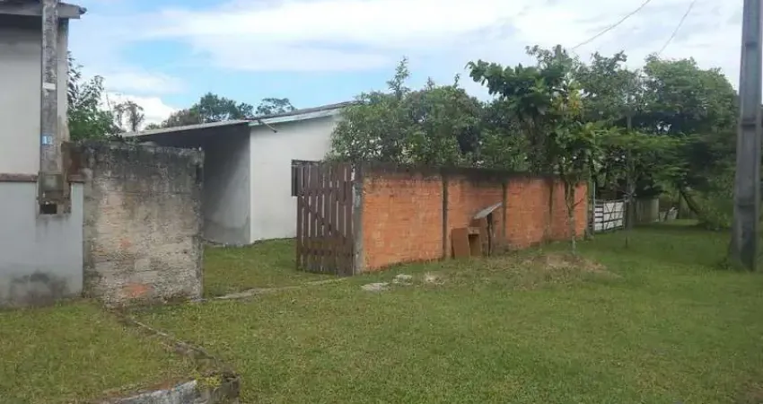 Casa com 3 quartos à venda na Rua Jamaica, Nereidas, Guaratuba