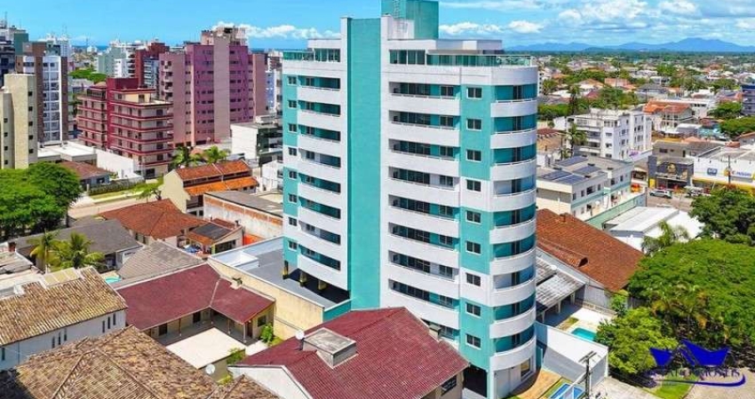 APARTAMENTO 22  NO EDIFÍCIO SUNSET NO CORAÇÃO DE GUARATUBA,   RUA DOUTOR JOSÉ MUGIATTI SOBRINHO, 87