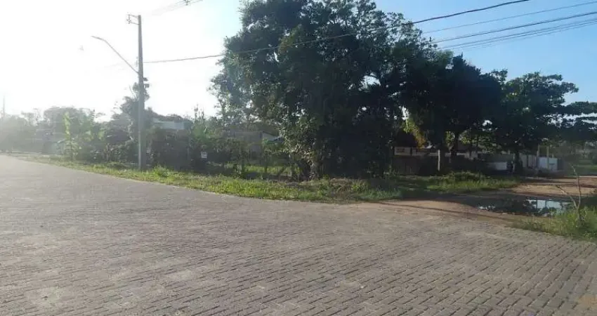 Terreno à venda na Rua Francisco Bertoletti, Balneário Eliane, Guaratuba