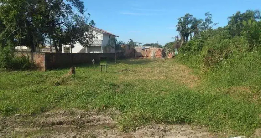 Terreno à venda na RUA RIBEIRãO DAS PEDRAS, Coroados, Guaratuba