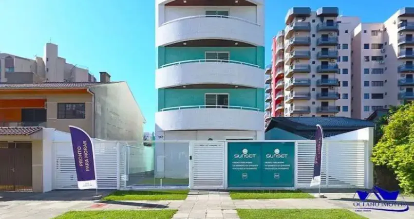 Apartamento com 3 quartos à venda na Rua Doutor José Mugiatti Sobrinho, 87, Centro, Guaratuba