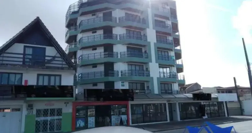 Apartamento com 3 quartos à venda na Avenida Curitiba, 1137, Centro, Guaratuba