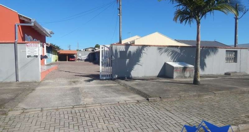 CASA NO CONJUNTO RESIDENCIAL  PRAIA E SOL  , BALNEÁRIO ELIANA