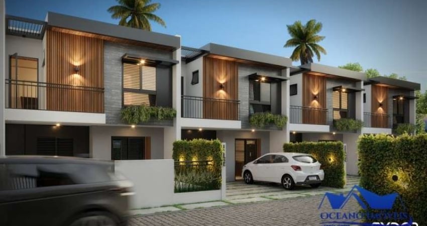 LANÇAMENTO RESIDENCIAL MARÉ DE LUA , BALNEÁRIO ELIANA