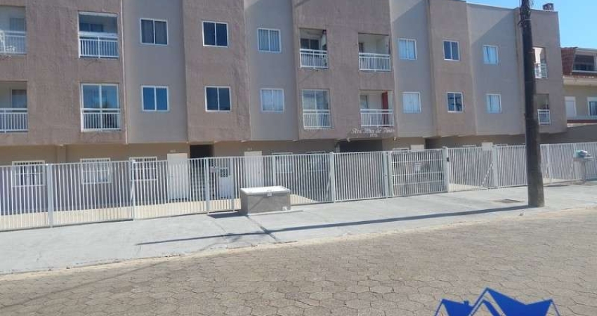 APARTAMENTO MOBILIADO A 200 METROS DA PRAIA , BALNEÁRIO BREJATUBA