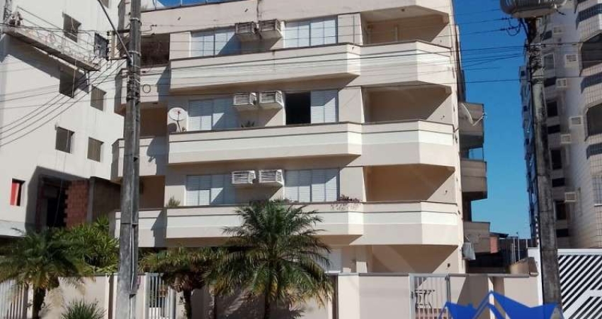 APARTAMENTO COM 3 DORMITÓRIOS NA AVENIDA VICENTE MACHADO CENTRO DE GUARATUBA