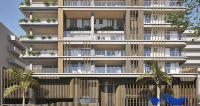 Oceano imóveis vende la vista residence apartamentos tipo 05