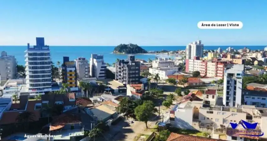 Apartamento lançamento àguas marinhas centro de guaratuba