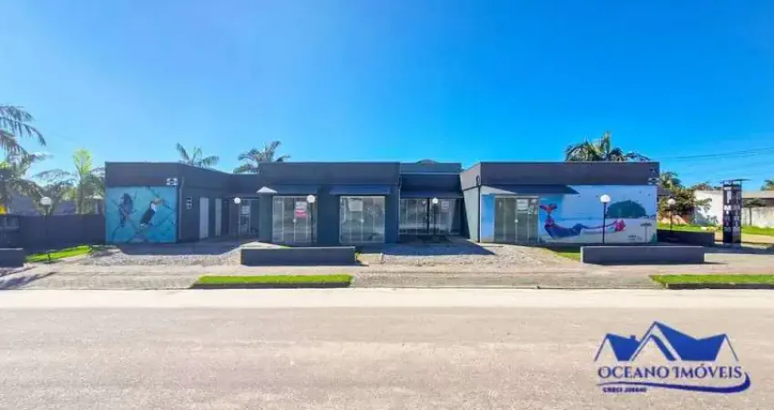 Casa com 10 quartos à venda na RUA AVENIDA MATINHOS, Mirim, Guaratuba