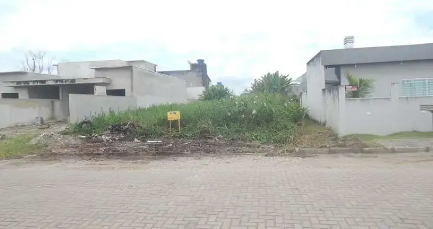 Terreno à venda na RUA JOÃO BATISTA DE MIRANDAA, Balneário Eliane, Guaratuba
