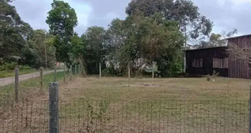 Terreno à venda na RUA RUA BOLÍVIA, Balneário Eliane, Guaratuba