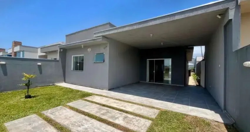 Casa com 3 quartos à venda na RUA CLOTARIO PORTUGUAL, 292, Centro, Guaratuba