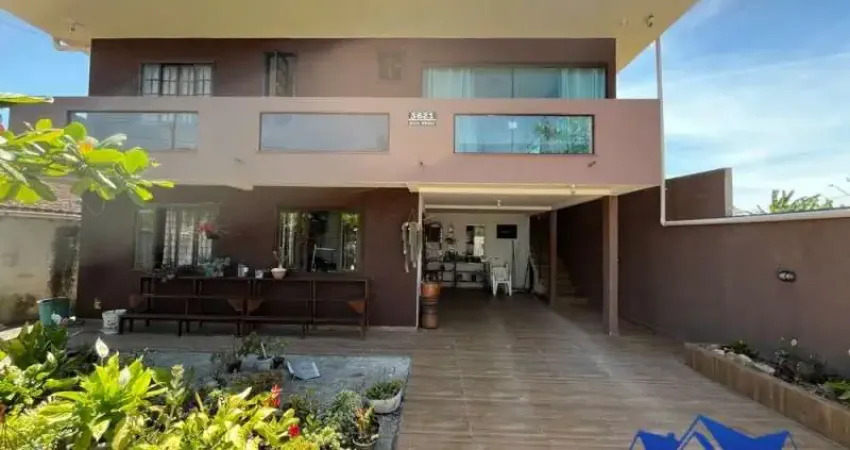 Casa com 6 quartos à venda na RUA PERU, 3621, Nereidas, Guaratuba