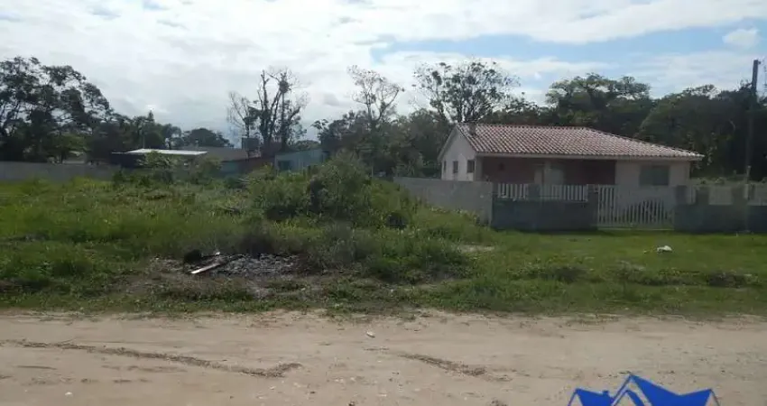 Terreno à venda na RUA RUA HONDURAS, Nereidas, Guaratuba