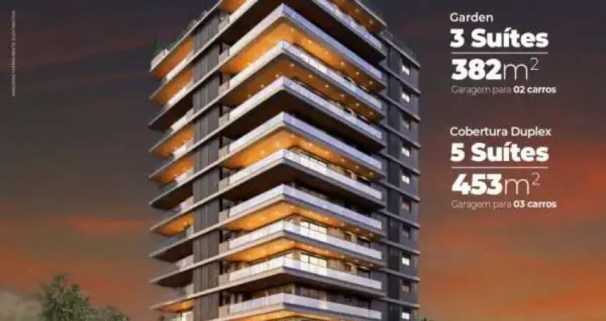 Apartamento com 3 quartos à venda na Rua Irati, 388, Centro, Guaratuba