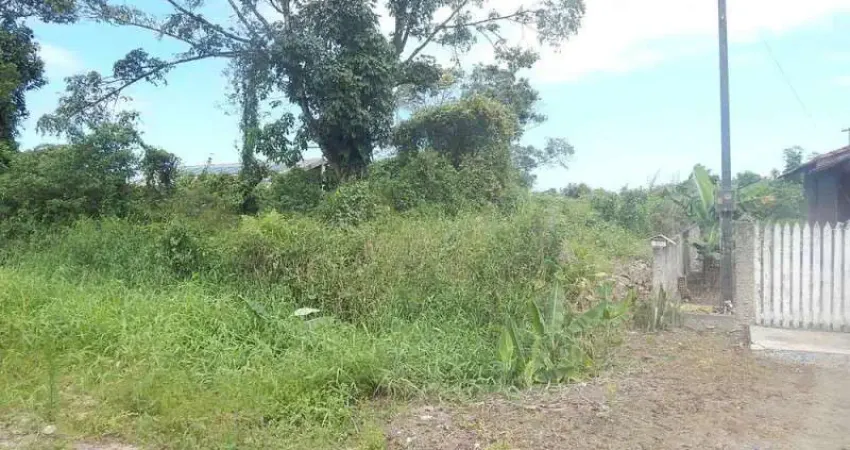 TERRENO À VENDA NO BALNEÁRIO NEREIDAS - ÓTIMA OPORTUNIDADE!