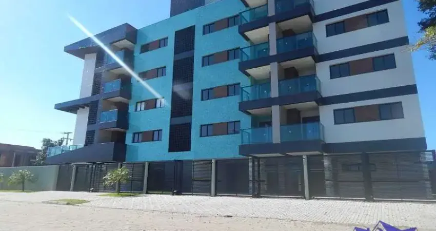 OCEANO IMÓVEIS VENDE: APARTAMENTO 301 NO EDIFÍCIO GUANABARA - A 3 QUADRAS DO MAR!