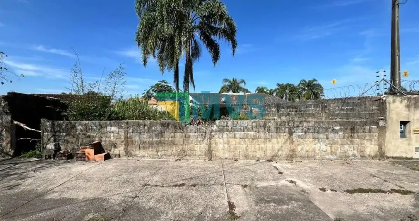 Terreno à venda em Itanhaém-SP, Jardim das Palmeiras: 317,50 m² de oportunidade imperdível!