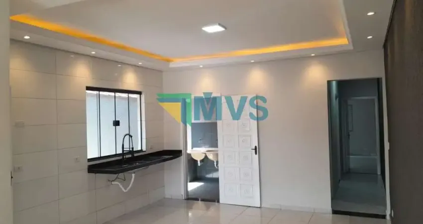 Casa com 2 quartos à venda no Parque D'Aville, Peruíbe 
