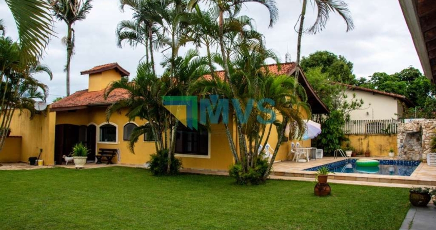 Casa com 4 quartos à venda no Cibratel II, Itanhaém 