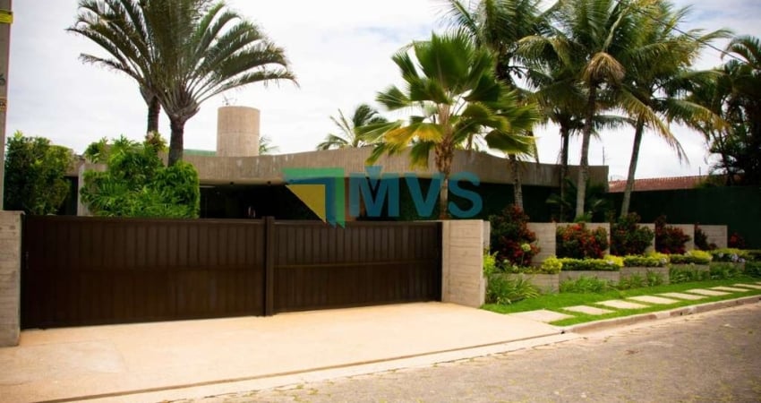 Casa com 4 quartos à venda no Cibratel II, Itanhaém 